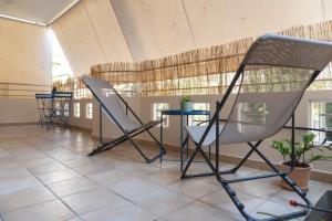 42sqm - Private Parking - Central - Big Balcony Luma