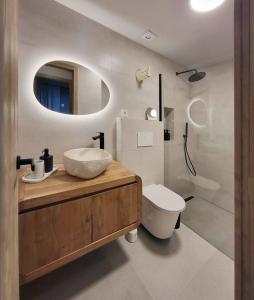 Apartamento en Almuñécar - Vistas al mar y piscina