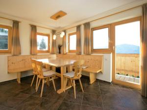 Chalet in Hopfgarten