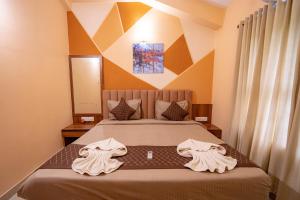 Lostparadise 3bedroom villa