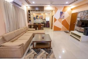 Lostparadise 3bedroom villa