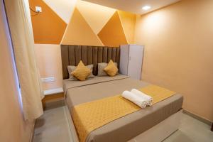 Lostparadise 3bedroom villa