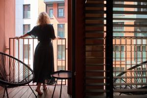 Granaria Jacuzzi Premium Suites by Downtown Apartments