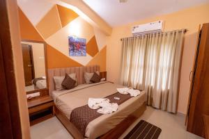 Lostparadise 3bedroom villa