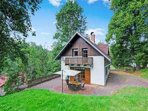 Chalet in Javornik near Ski Resorts