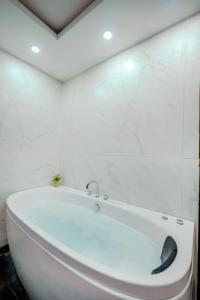 Hotel Fiora Inn Chandigarh Zirakpur