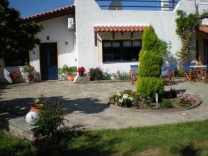 Katerina's Bungalows Evia Greece