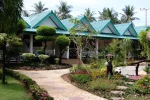 Samroiyod Holiday Resort - Sam Roi Yot