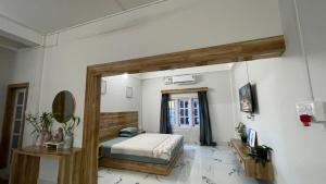 LA Mili A Luxury Homestay