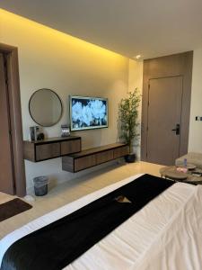 استيديوهات فندقية فيورا