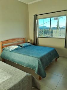 Apto Vista das Montanhas