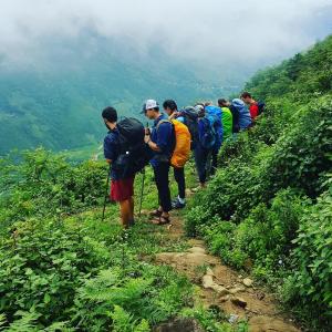 Authentic Homestay Sapa