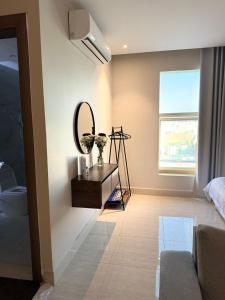 استيديوهات فندقية فيورا