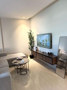 استيديوهات فندقية فيورا