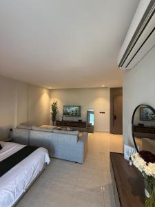 استيديوهات فندقية فيورا