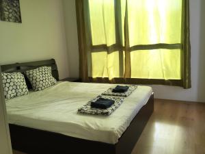 PSB Cabacum Beach Apartments