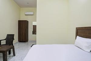 Hotel O Seven Spring