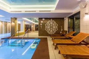 Splendid Conference & Spa Hotel – Adults Only - Medgidia