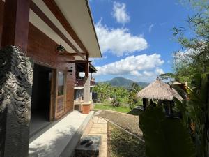 The Banjar Homestay