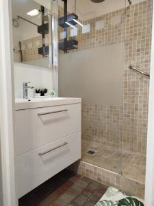 Studio au Port de Hyères