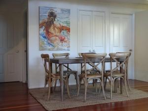 Stealaway Cottage at 6 Bigoon