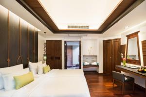 Barali Beach Resort Koh Chang