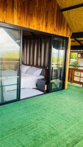 Na Doi Homestay ณ ดอย โฮมสเตย์