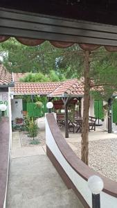 Apartman Palić Libero - Apartmány, Palić