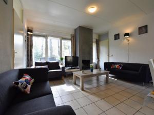 Holiday Home in Lochem near Forest Trails