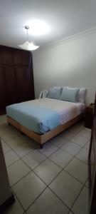 Departamento frente a Plaza Sucre, Tarija