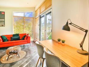 Holiday Home in Tripscompagnie near Nature