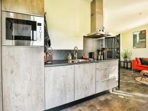 Holiday Home in Tripscompagnie near Nature