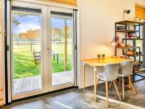 Holiday Home in Tripscompagnie near Nature