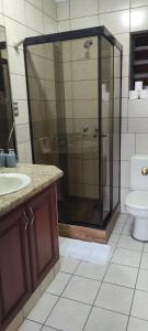 Departamento frente a Plaza Sucre, Tarija