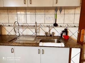 Departamento frente a Plaza Sucre, Tarija