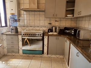 Departamento frente a Plaza Sucre, Tarija