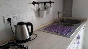 Appartamento Cagliari Monteclaro