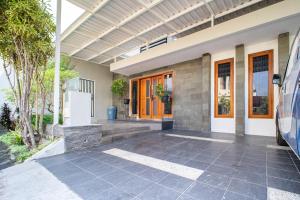 Babarsari Permai A1 Homestay Jogja