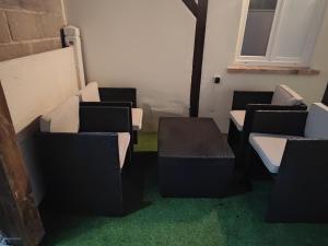 Appartements City 18 : photos des chambres