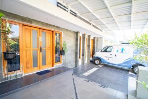 Babarsari Permai A1 Homestay Jogja