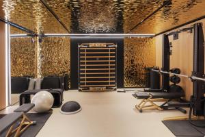 Park Hyatt Istanbul - Macka Palas