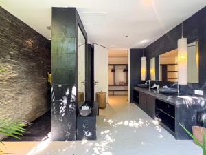 Luxurious 5Br Retreat in Umalas