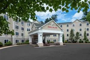Hampton Inn & Suites North Conway