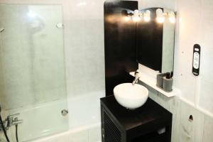 Résidence Orr Des Neiges - studio 2 personnes coeur de station refait a neuf MAE-5053