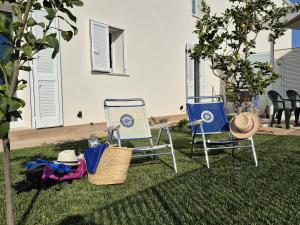 Sabbia e Mare di Sicilia, near the beach