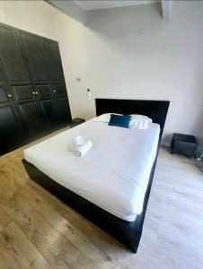 Charmant duplex au centre de Bordeaux