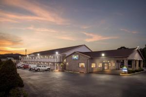Days Inn by Wyndham Huntington