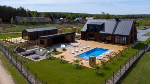 Rezydencja Wierzchlesie