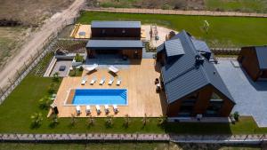 Rezydencja Wierzchlesie