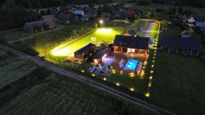 Rezydencja Wierzchlesie